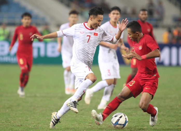 Báo Thái châm chọc U23 Việt Nam thắng may Indonesia - Ảnh 1.