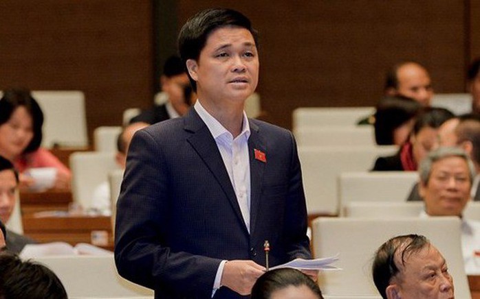 Bổ nhiệm ông Ngọ Duy Hiểu giữ chức Phó Chủ tịch Hội đồng Tiền lương quốc gia - Ảnh 1.