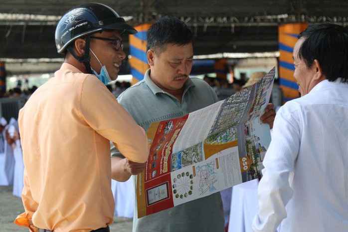 Sau cơn sốt, thị trường đất nền khu Đông TP HCM hiện giờ ra sao? - Ảnh 1. Sau cơn sốt, thị trường đất nền khu Đông TP HCM hiện giờ ra sao? - Ảnh 1.