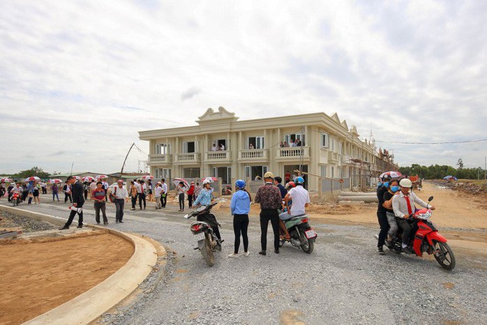Sau cơn sốt, thị trường đất nền khu Đông TP HCM hiện giờ ra sao? - Ảnh 2. Sau cơn sốt, thị trường đất nền khu Đông TP HCM hiện giờ ra sao? - Ảnh 2.