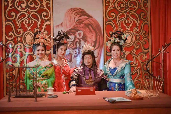 Hết cửa cho phim m&igrave; ăn liền! - Ảnh 1.