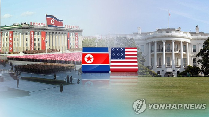 Triều Tiên nói Mỹ có kế hoạch chiến tranh sinh hóa nhằm vào họ - Ảnh 1.