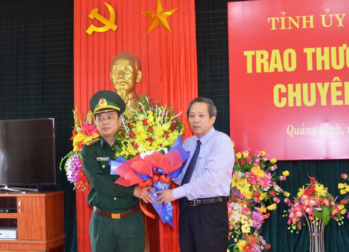 Trao thưởng Ban Chuyên án phá đại án khủng 110.000 viên ma túy - Ảnh 1.