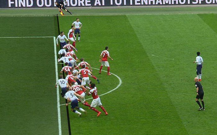Lukaku thăng hoa, Man United vào Top 4 Ngoại hạng Anh - Ảnh 10.
