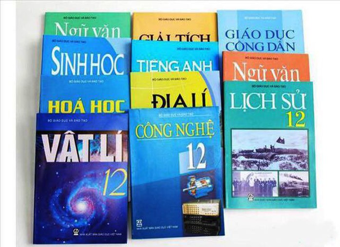 NXB Giáo dục Việt Nam nói gì về việc tăng giá SGK? - Ảnh 1.