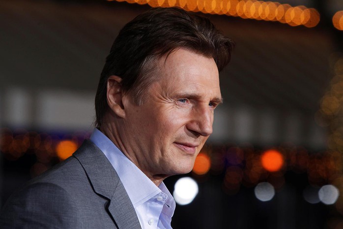 Sao phim hành động Liam Neeson xin lỗi sau chuyện kể 40 năm trước - Ảnh 1.
