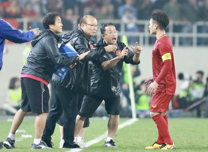 Quang Hải cùng một ngôi sao Đông Nam Á sẽ đá La Liga mùa 2019/2020 - Ảnh 1.