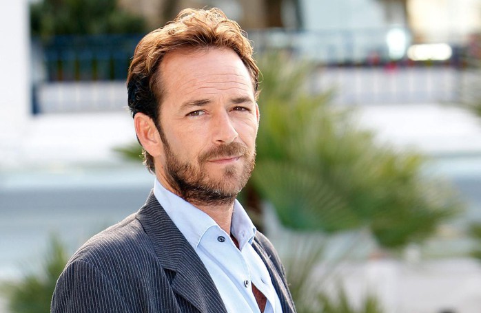 Diễn viên gạo cội Luke Perry qua đời vì đột quỵ - Ảnh 2.