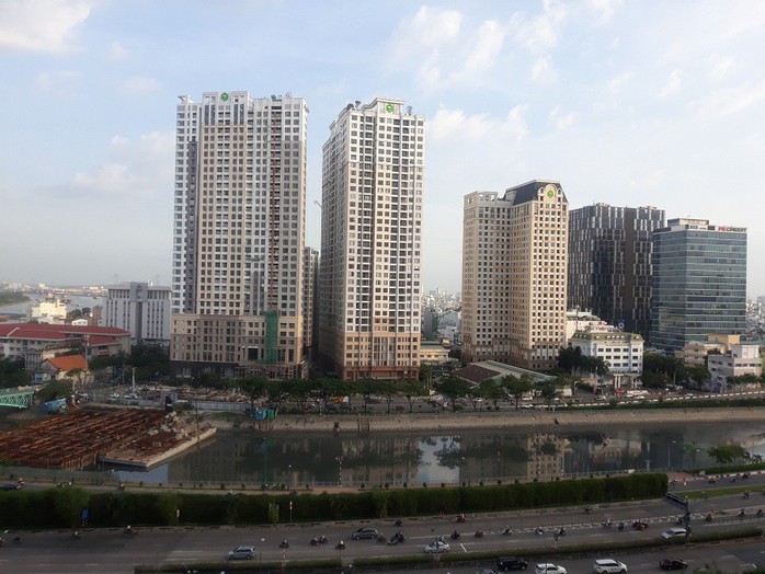 HoREA đề nghị Bộ Xây dựng dự thảo “Luật Chung cư” - Ảnh 1. HoREA đề nghị Bộ Xây dựng dự thảo “Luật Chung cư” - Ảnh 1.