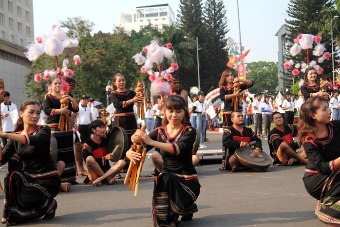 Buôn Ma Thuột vào hội! - Ảnh 6.