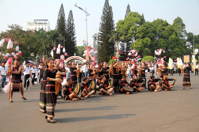 Buôn Ma Thuột vào hội! - Ảnh 7.