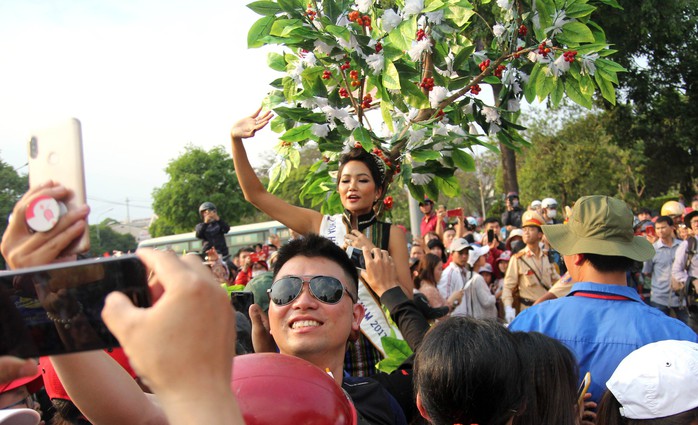 Buôn Ma Thuột vào hội! - Ảnh 1.