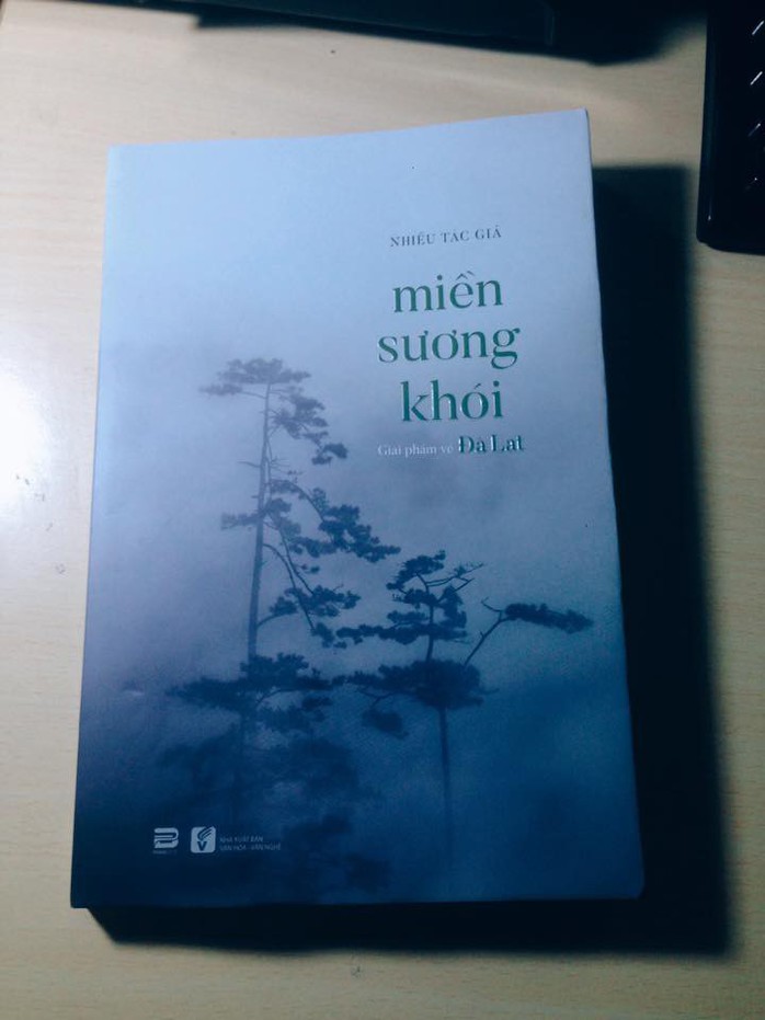 Góc nhìn Đà Lạt xưa và nay - Ảnh 1.