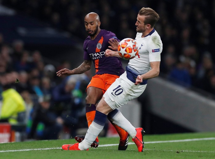 Hy hữu: Tottenham được FA tiếp sức đá Champions League - Ảnh 5.