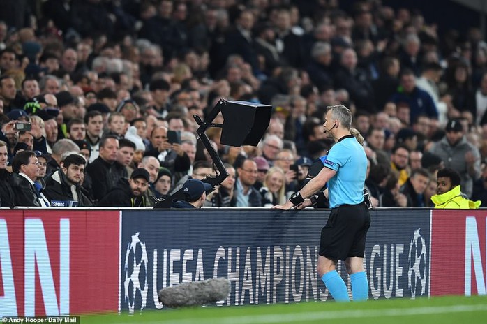 Son Heung-min ra đòn trừng phạt, Man City gục ngã ở Tottenham Stadium - Ảnh 3.