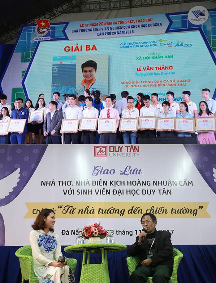 Khối ngành khoa học xã hội và nhân văn trở nên “đắt giá” - Ảnh 2.