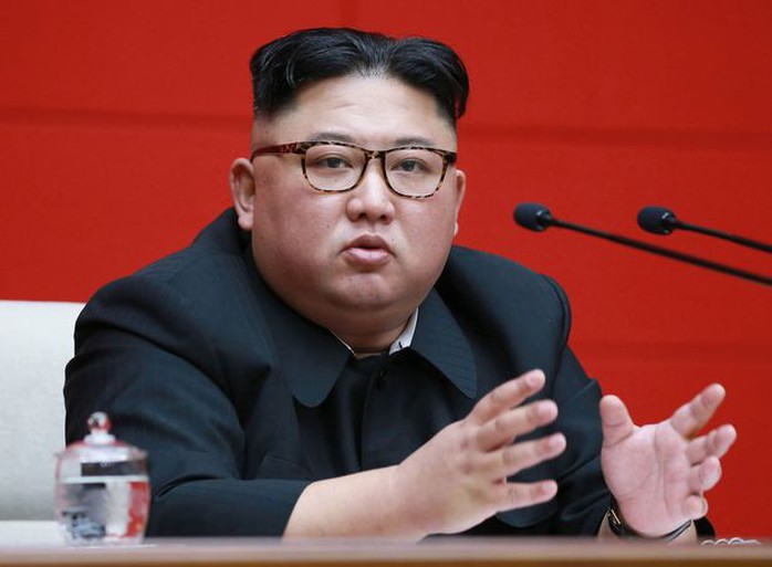 Ông Kim Jong-un ra điều kiện tổ chức thượng đỉnh Mỹ - Triều lần 3 - Ảnh 1.