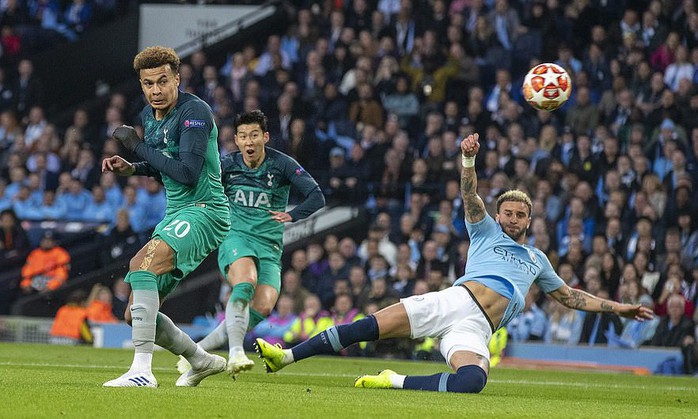 UEFA sắp tước quyền tham dự Champions League của Man City - Ảnh 7.