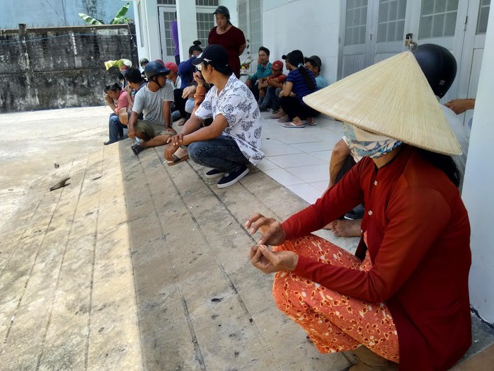 Ng&atilde; gi&agrave;n gi&aacute;o ở Ph&uacute; Quốc, 1 thợ hồ qu&ecirc; Cần Thơ chết thảm - Ảnh 1.