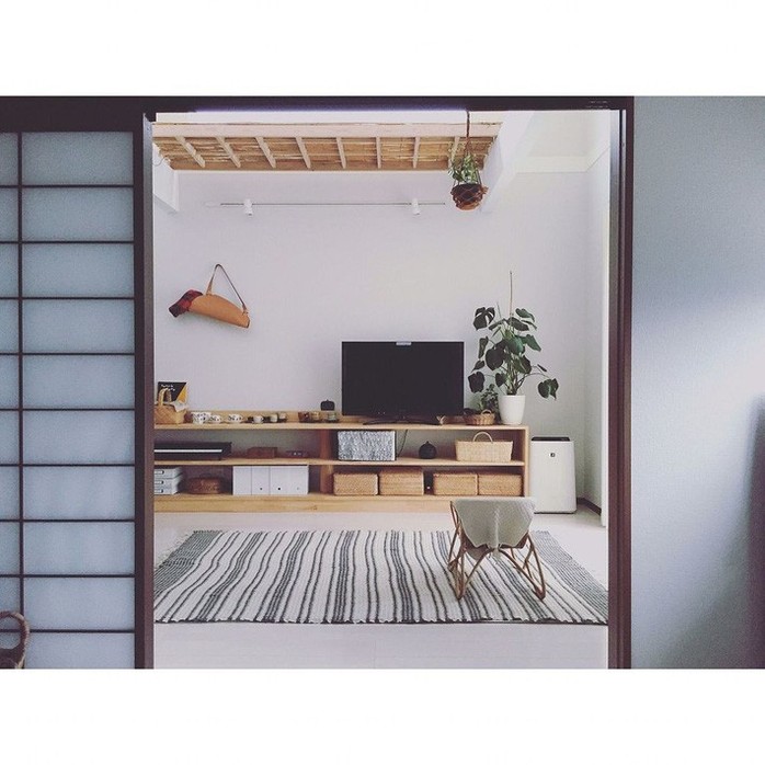 Bí mật bất ngờ bên trong căn nhà áp dụng phong cách tối giản ở Nhật - Ảnh 14.