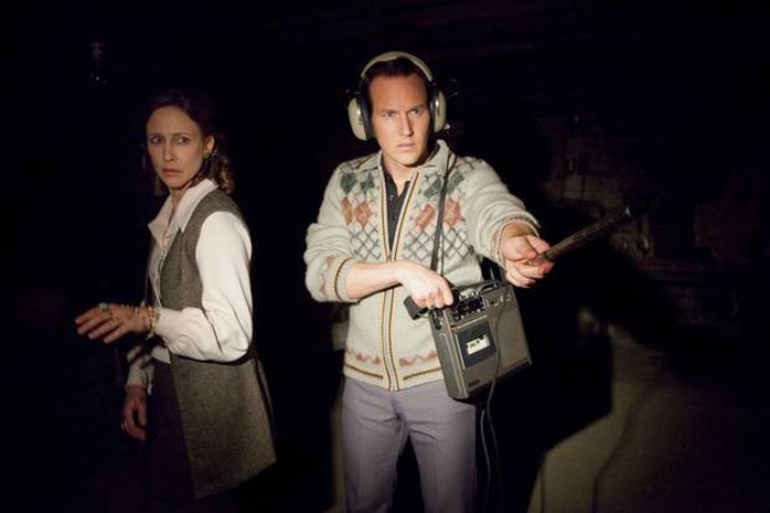 Người truyền cảm hứng cho loạt phim kinh dị “The Conjuring” qua đời - Ảnh 2.