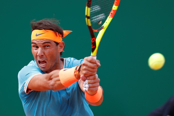 Nadal: Thất bại trước Fognini là trận đấu tệ nhất! - Ảnh 3.