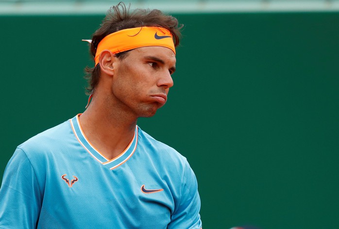 Nadal: Thất bại trước Fognini là trận đấu tệ nhất! - Ảnh 4.
