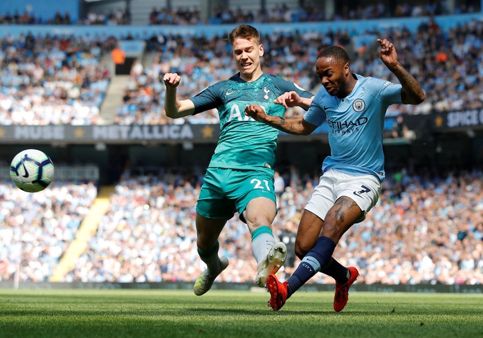 Pochettino chưa hết ấm ức vì bị xử ép trước Man City - Ảnh 3.