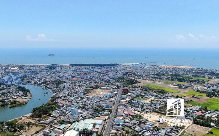Giá đất tăng cao, vậy đâu là nguyên nhân đốt nóng thị trường? - Ảnh 1. Giá đất tăng cao, vậy đâu là nguyên nhân đốt nóng thị trường? - Ảnh 1.