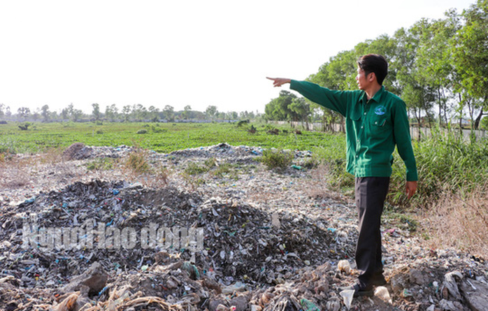 Vụ hơn 300 thi thể thai nhi ở nhà máy rác: Kiểm tra tất cả bệnh viện, phòng khám tư - Ảnh 1.