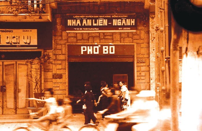 Thành phố mở đường - Ảnh 2.