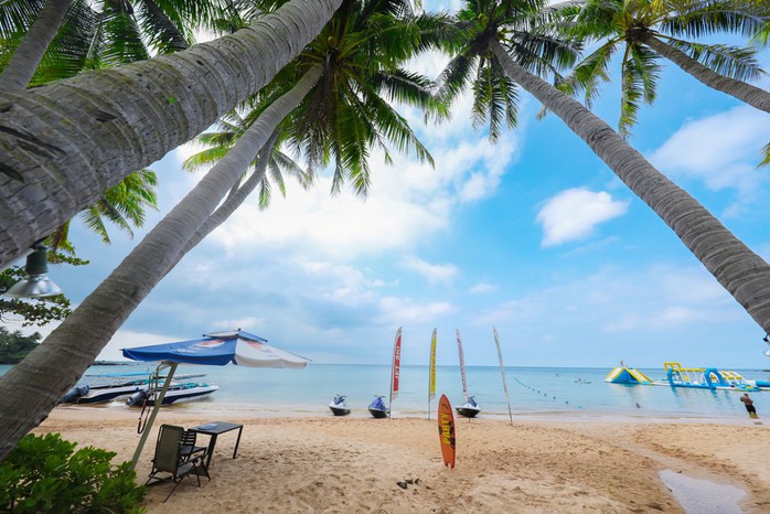 Trải nghiệm kỳ nghỉ lễ đáng nhớ tại Sun World Hon Thom Nature Park chỉ với 150.000 đồng - Ảnh 3. Trải nghiệm kỳ nghỉ lễ đáng nhớ tại Sun World Hon Thom Nature Park chỉ với 150.000 đồng - Ảnh 3.