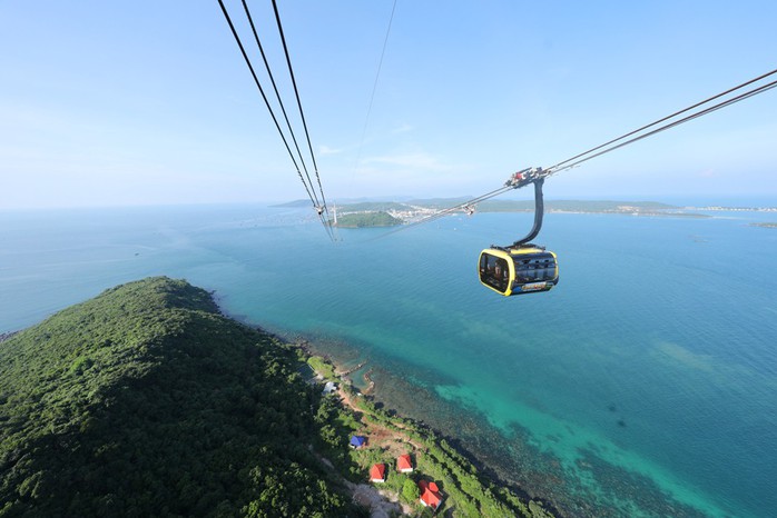 Trải nghiệm kỳ nghỉ lễ đáng nhớ tại Sun World Hon Thom Nature Park chỉ với 150.000 đồng - Ảnh 1. Trải nghiệm kỳ nghỉ lễ đáng nhớ tại Sun World Hon Thom Nature Park chỉ với 150.000 đồng - Ảnh 1.