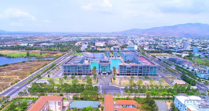 Vì sao nhà đầu tư đổ về Long Thành, Bà Rịa - Vũng Tàu để săn đất? - Ảnh 2. Vì sao nhà đầu tư đổ về Long Thành, Bà Rịa - Vũng Tàu để săn đất? - Ảnh 2.