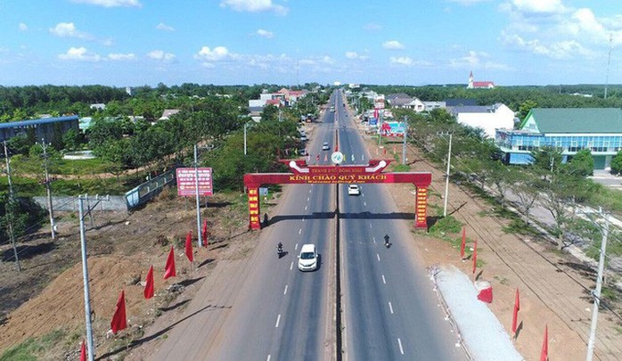 Vì sao nhà đầu tư đổ về Long Thành, Bà Rịa - Vũng Tàu để săn đất? - Ảnh 4. Vì sao nhà đầu tư đổ về Long Thành, Bà Rịa - Vũng Tàu để săn đất? - Ảnh 4.