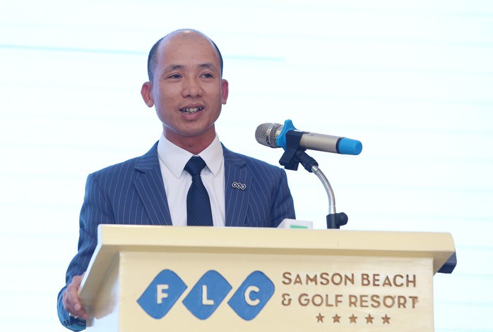 FLC Biscom bắt tay Misa đem lại lợi ích cho cộng đồng golfer - Ảnh 3. FLC Biscom bắt tay Misa đem lại lợi ích cho cộng đồng golfer - Ảnh 3.