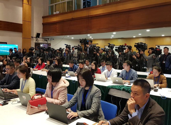 Quy hoạch báo chí: Đến 2020, Hà Nội và TP HCM có tối đa 10 tờ báo in - Ảnh 2.