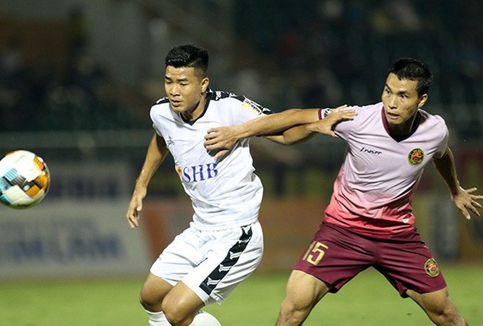 Thêm Hà Đức Chinh nghỉ hết mùa, thầy Park thêm một nỗi lo với U23 - Ảnh 1.