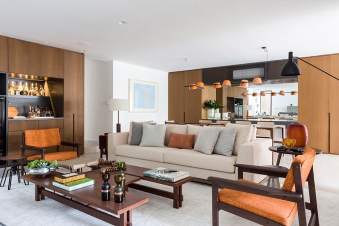 Nhà xinh lung linh khiến đi đâu cũng chỉ muốn về - Ảnh 3. Nhà xinh lung linh khiến đi đâu cũng chỉ muốn về - Ảnh 3.