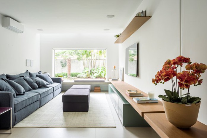 Nhà xinh lung linh khiến đi đâu cũng chỉ muốn về - Ảnh 8. Nhà xinh lung linh khiến đi đâu cũng chỉ muốn về - Ảnh 8.
