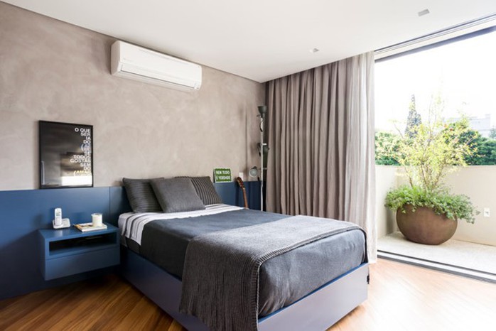 Nhà xinh lung linh khiến đi đâu cũng chỉ muốn về - Ảnh 11. Nhà xinh lung linh khiến đi đâu cũng chỉ muốn về - Ảnh 11.