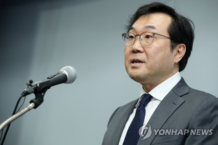Hàn Quốc: Trừng phạt Triều Tiên mạnh hơn sẽ phản tác dụng - Ảnh 1.