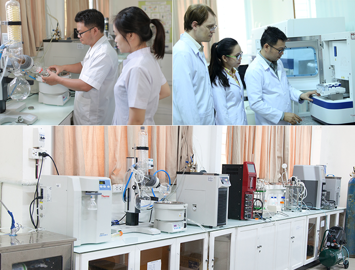 Đại học Duy Tân đào tạo ngành công nghệ sinh học năm 2019 - Ảnh 2. Đại học Duy Tân đào tạo ngành công nghệ sinh học năm 2019 - Ảnh 2.