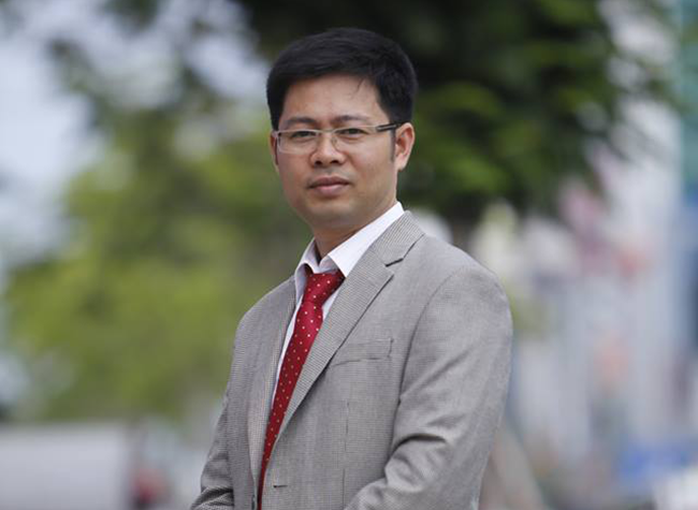Đại học Duy Tân đào tạo ngành công nghệ sinh học năm 2019 - Ảnh 1. Đại học Duy Tân đào tạo ngành công nghệ sinh học năm 2019 - Ảnh 1.