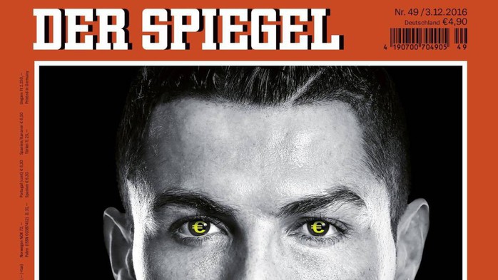 Trốn thuế ở Tây Ban Nha: Ronaldo tiếp tục gặp hạn khi thua kiện Der Spiegel  - Ảnh 3.