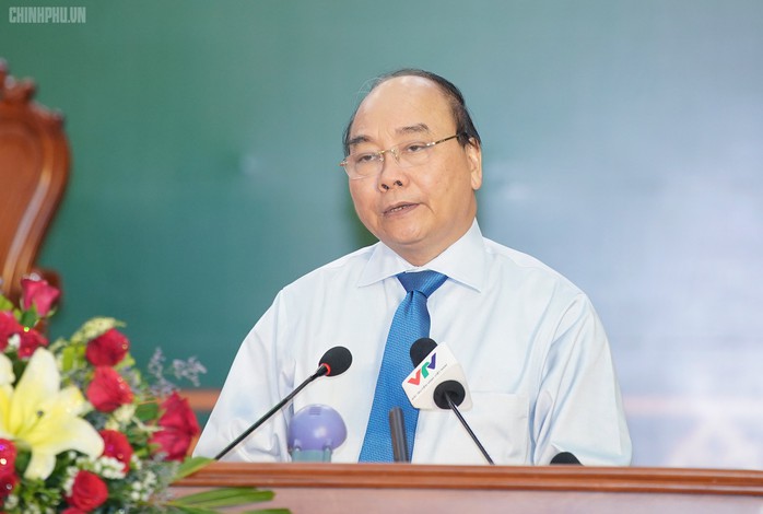 Thủ tướng kêu gọi đồng bào Khmer tích cực xây dựng nông thôn mới - Ảnh 5.