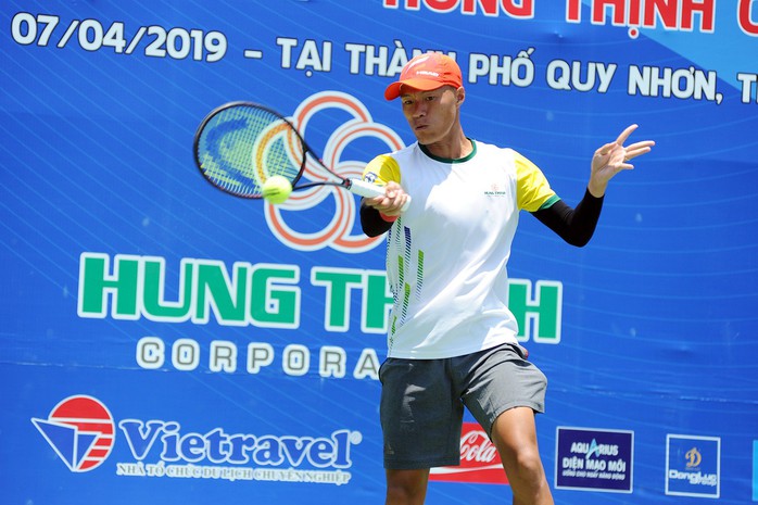 Văn Phương hạ Minh Tuấn, lên ngôi VTF Pro Tour 1 - Ảnh 1.