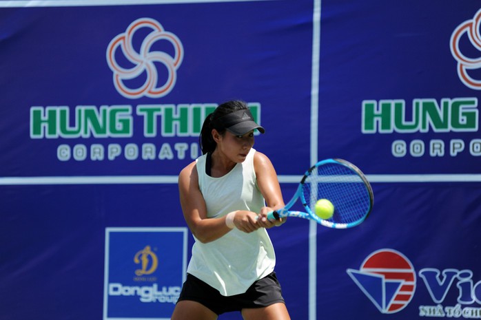 Văn Phương hạ Minh Tuấn, lên ngôi VTF Pro Tour 1 - Ảnh 4.