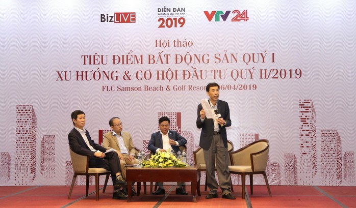 Thị trường mới, từ khoá có thể khiến nhà đầu tư bất động sản chú ý nhất 2019 - Ảnh 1. Thị trường mới, từ khoá có thể khiến nhà đầu tư bất động sản chú ý nhất 2019 - Ảnh 1.