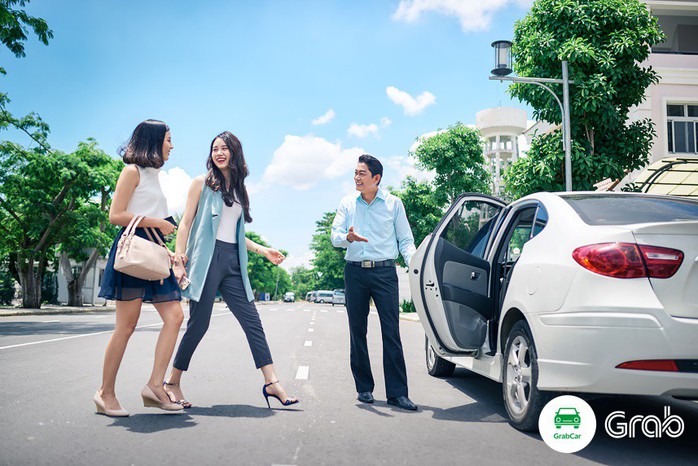 Grab đặt mục tiêu gọi vốn lên đến 6,5 tỉ USD trong năm 2019 - Ảnh 1. Grab đặt mục tiêu gọi vốn lên đến 6,5 tỉ USD trong năm 2019 - Ảnh 1.